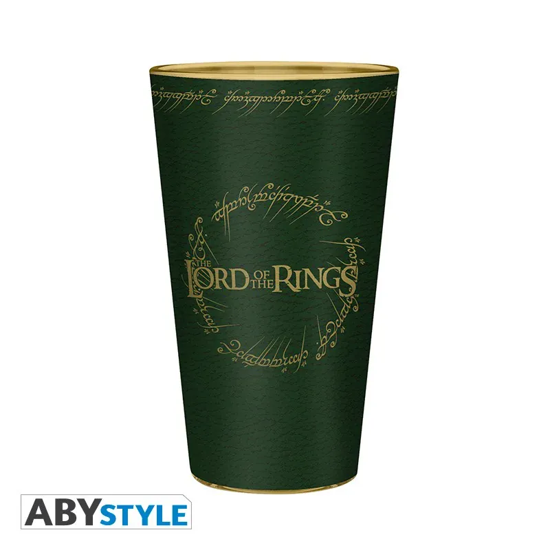 Verre XXL 400ml - Poney Fringant - Image 4